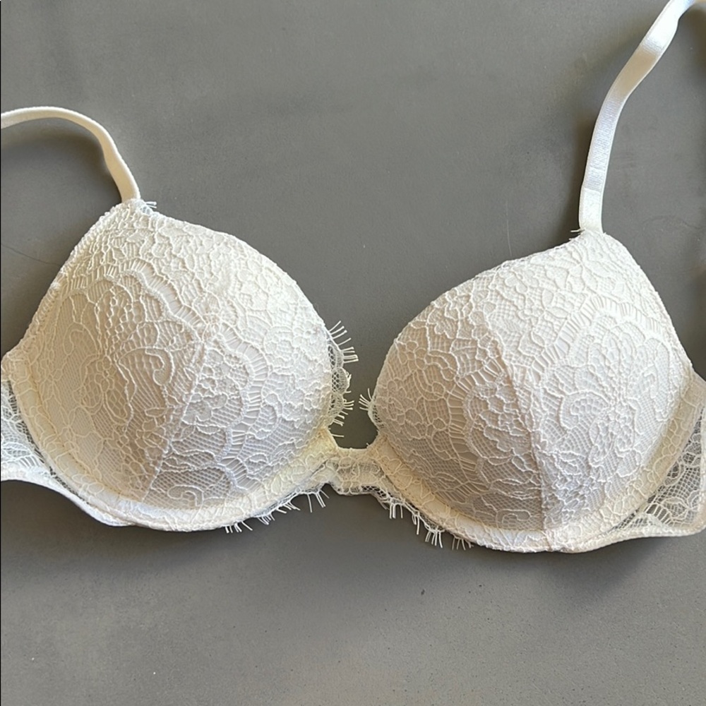 Victoria’s Secret Dream Angels push up